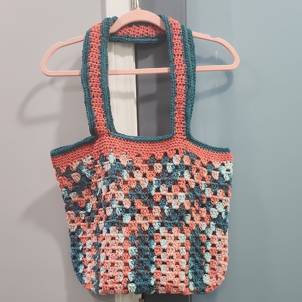 Granny Tote